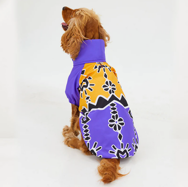 RainWoof Regenjacke