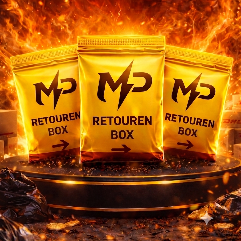 RETOUREN BOX