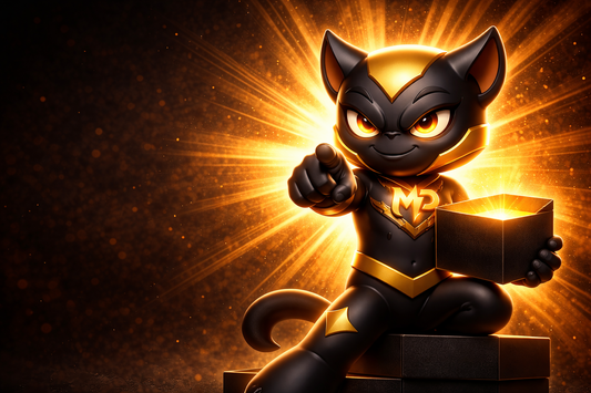 Mystery Box Erfahrungen: Ehrlicher Test und Bewertung