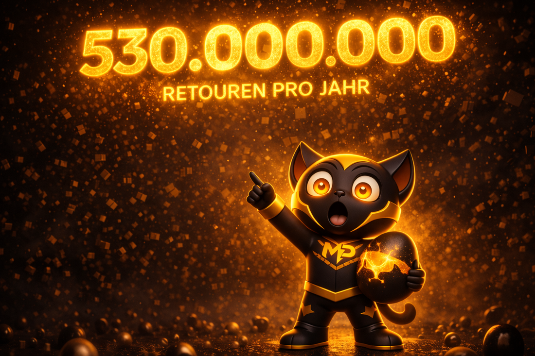 Was passiert mit Retouren in Deutschland? Die Wahrheit