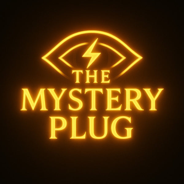 Mystery Plug 