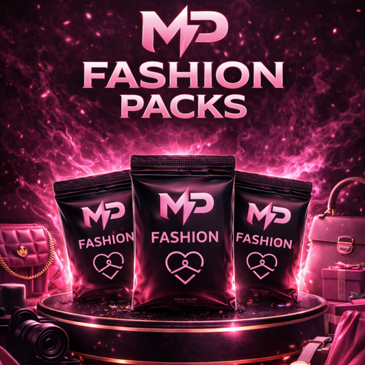 FASHION PACK