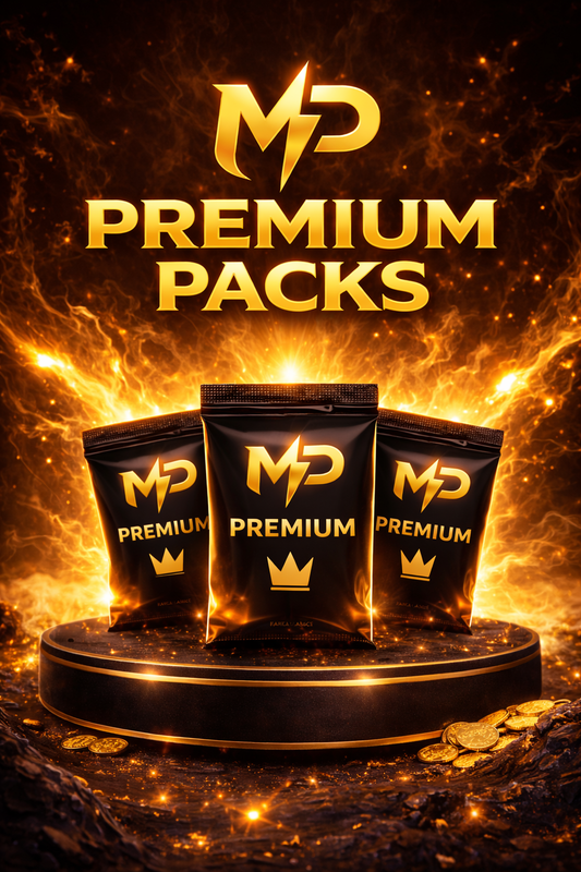 PREMIUM PACK