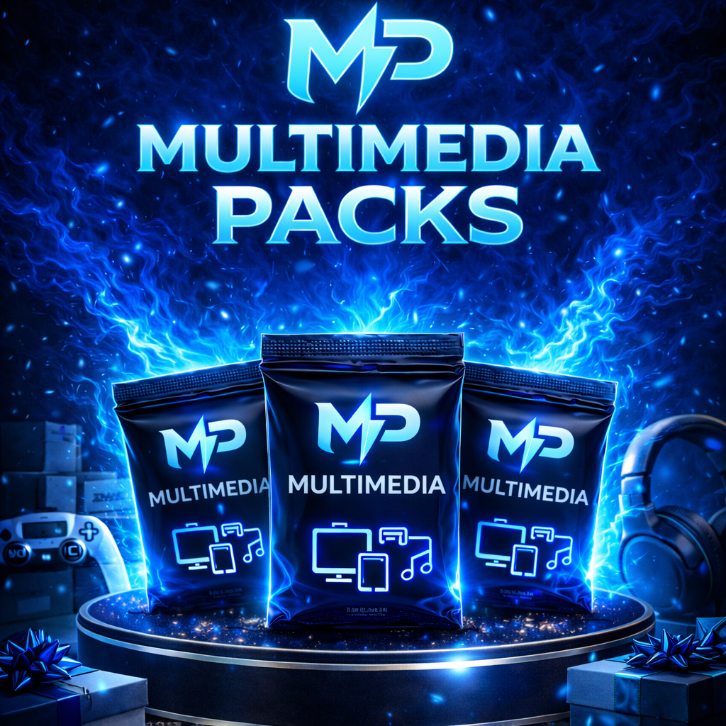 MULTIMEDIA PACK