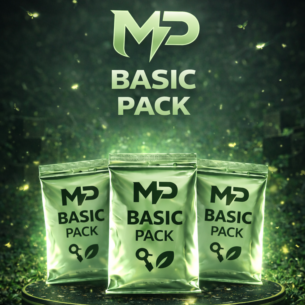 BASIC PACK