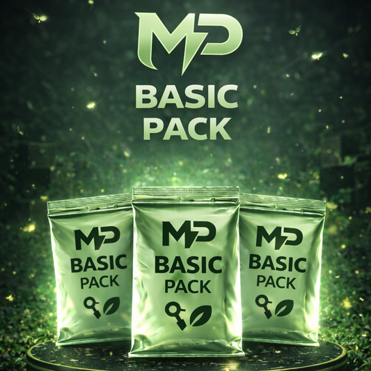 BASIC PACK