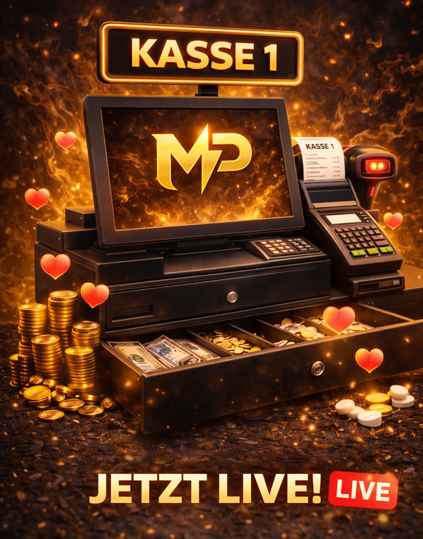 KASSE 1