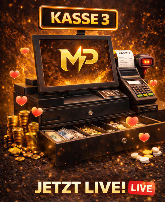 KASSE 3