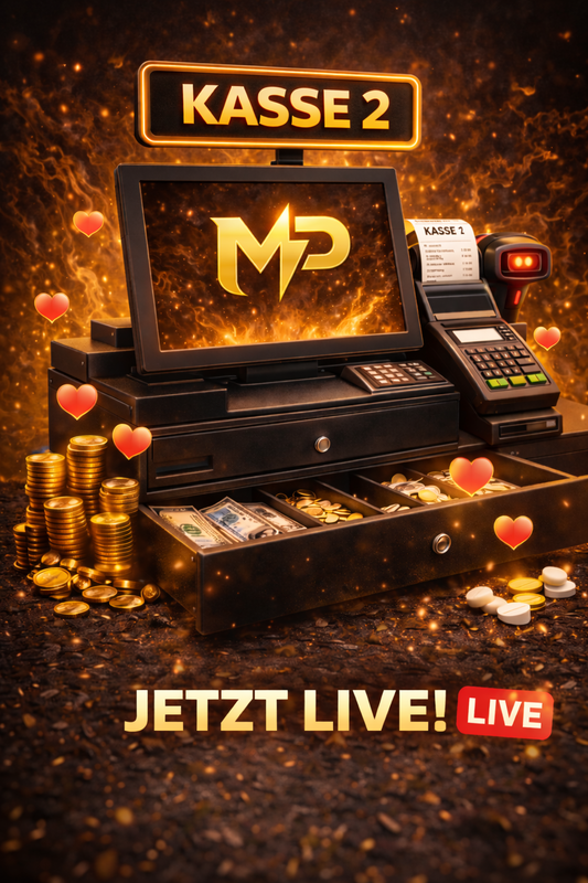 KASSE 2