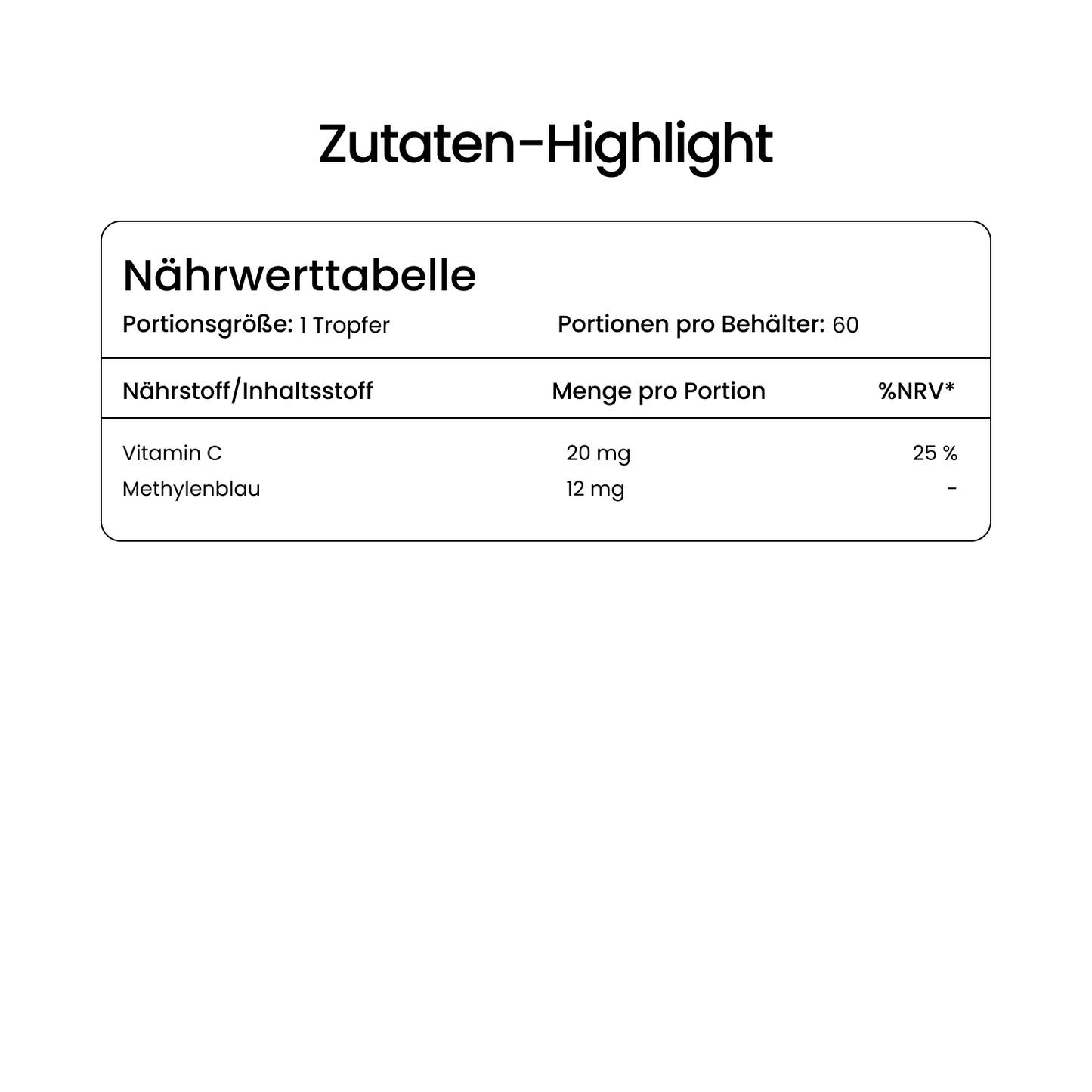 Methylene Blue - 1.2% aqueous solution - 99.8% pure