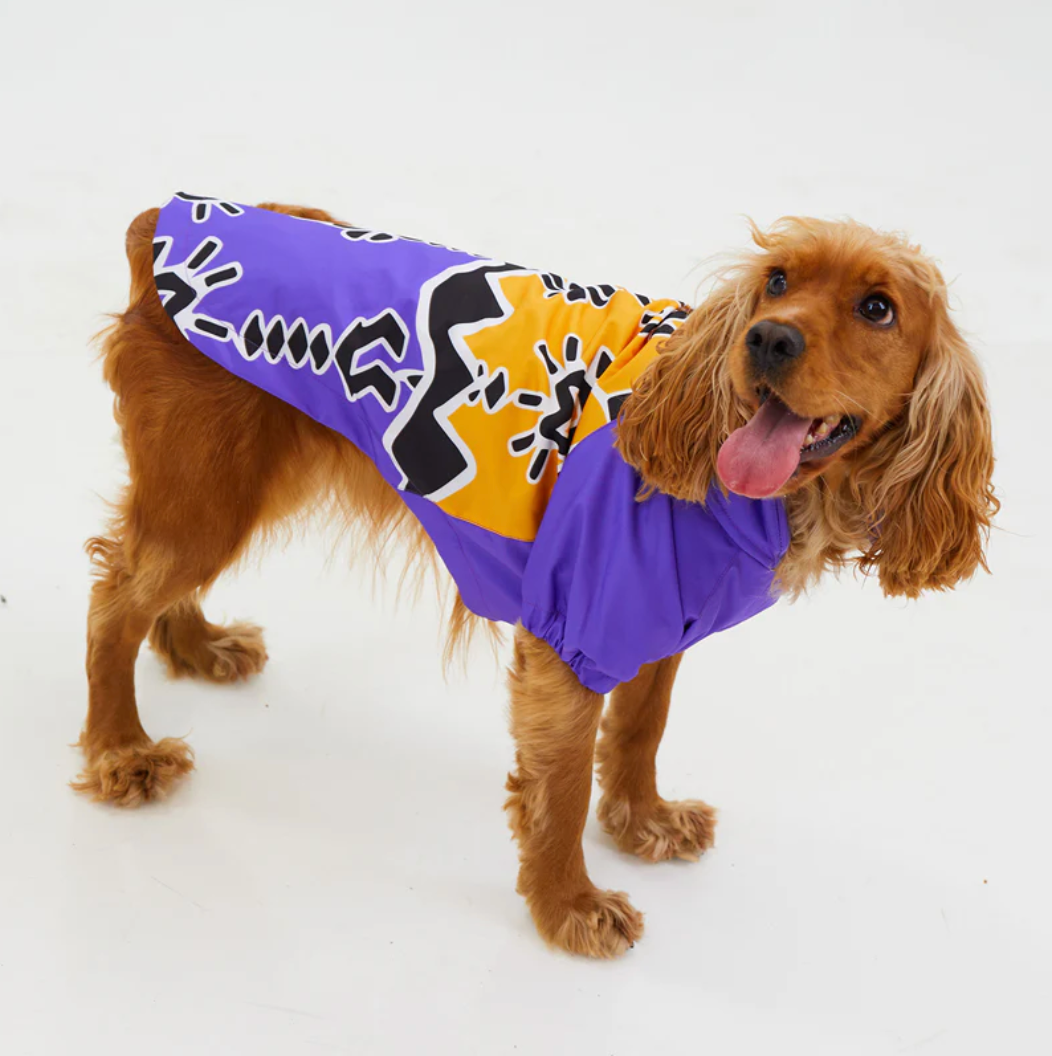 RainWoof Regenjacke