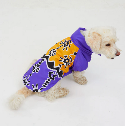 RainWoof Regenjacke