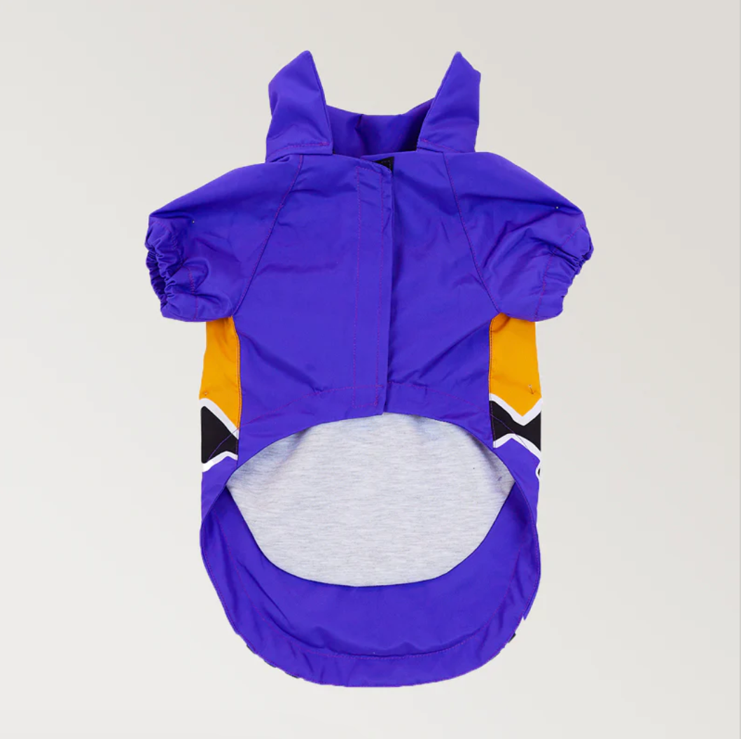 RainWoof Regenjacke