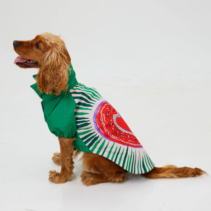 LoveShield Regenjacke