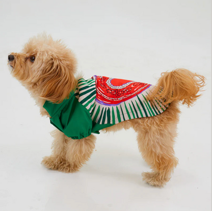 LoveShield Regenjacke