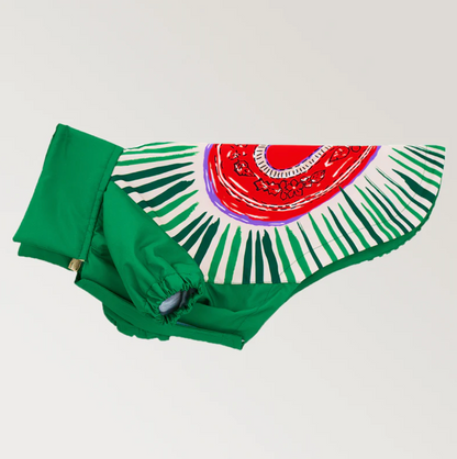 LoveShield Regenjacke