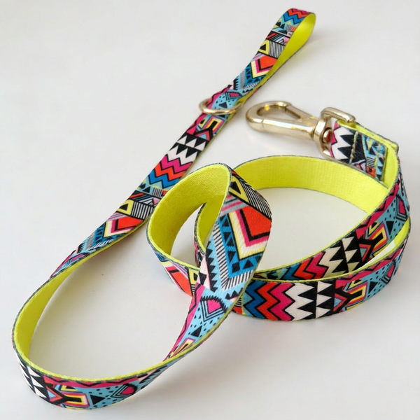 Leine Ethnic Vibrance