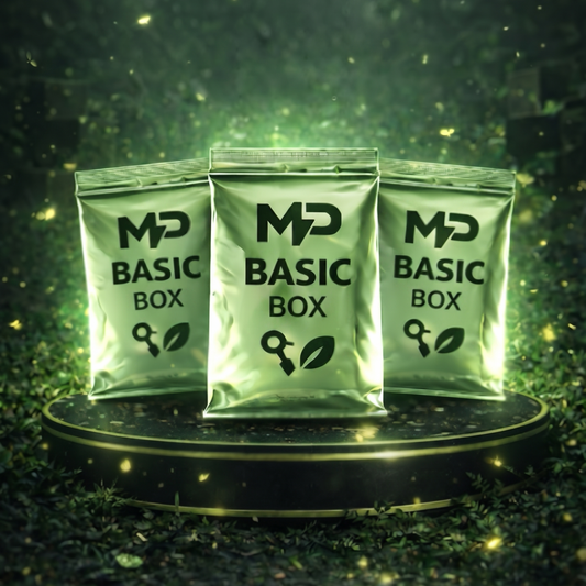 BASIC MIX BOX