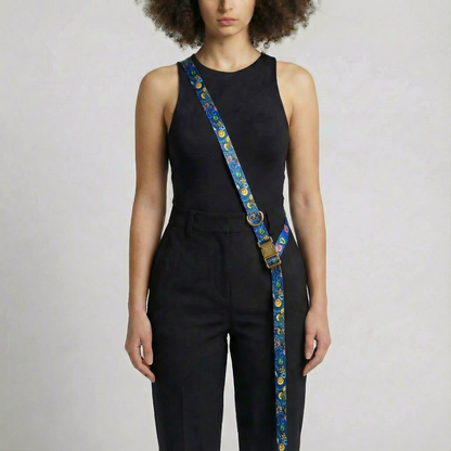 Hands-Free Hundeleine Galaxy