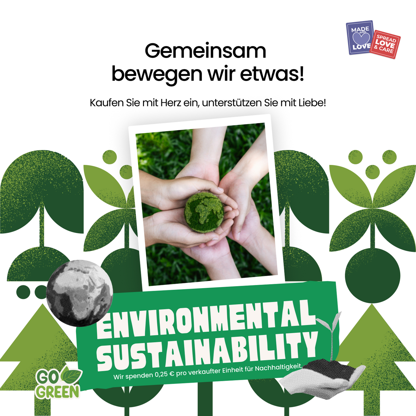 Green Tea Extract Gummies