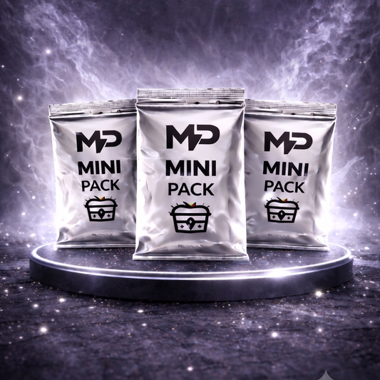 MINI PACK BOX