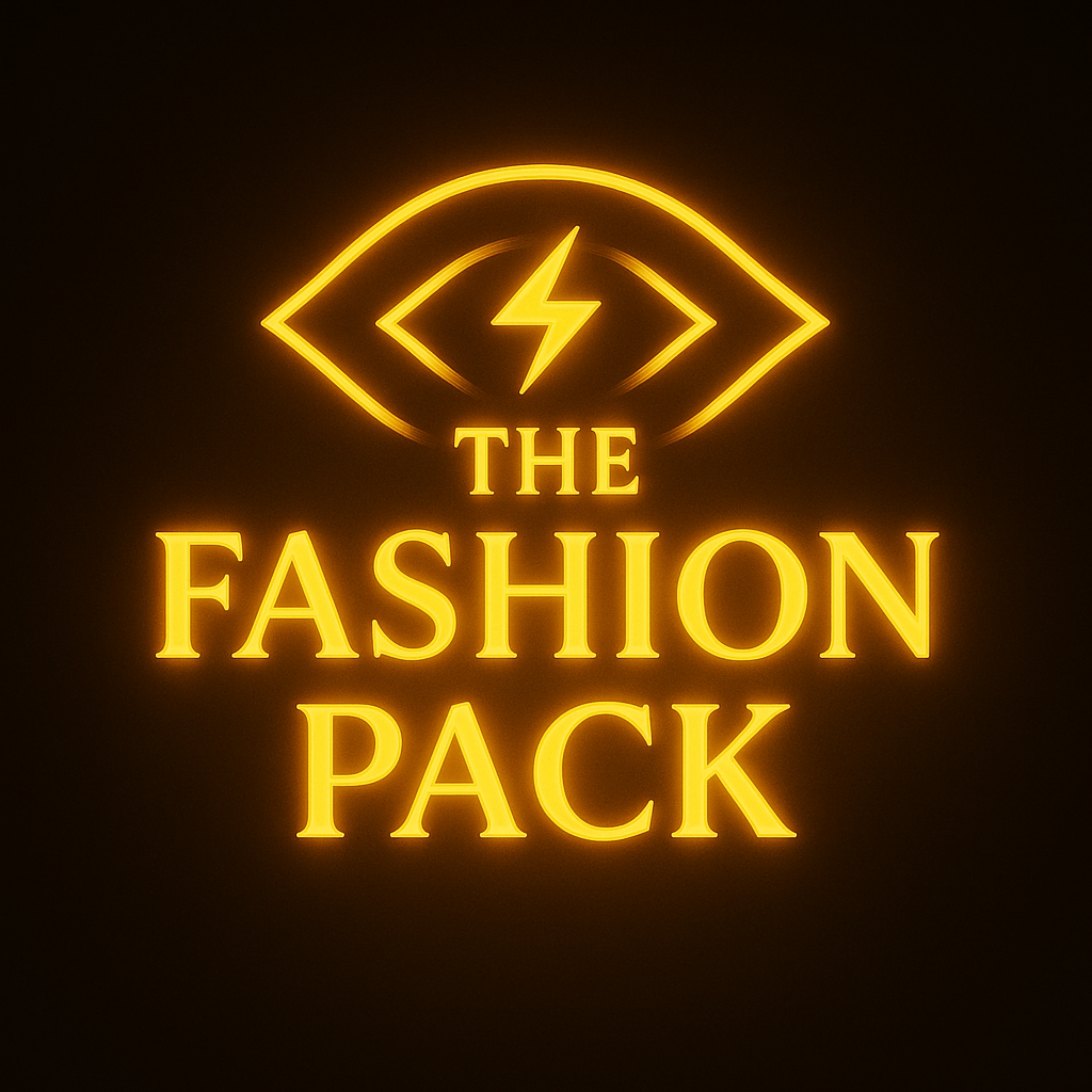 FASHION MISTERY PACK