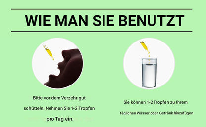 GLP-1 Premium Moringa Drops 4Box